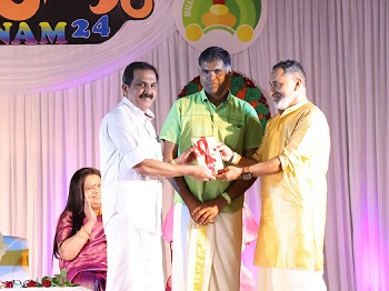 രഞ്ജിത്ത് മാത്യുവിന്റെ “സീബ്രാലൈൻ” എന്ന പുസ്തകം അഡലൈഡിൽ പ്രകാശനം ചെയ്തു
