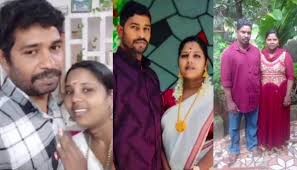 സെൽവരാജ് ജീവനൊടുക്കിയത് പ്രിയയെ കഴുത്ത് ഞെരിച്ച് കൊലപ്പെടുത്തിയശേഷം; പോസ്റ്റ് മോർട്ടം റിപ്പോർട്ട് പുറത്ത്