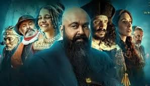 ക്രിസ്മസ് പിടിക്കാന് അവൻ വരുന്നു, ബറോസ്; കാത്തിരുന്ന ട്രെയിലറിന് ഇനി മണിക്കൂറുകൾ