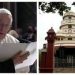 ശിവഗിരി മഠത്തിന്റെ വത്തിക്കാനിലെ ലോകമത സമ്മേളനം: ഫ്രാൻസിസ് പാപ്പ ഇന്ന് അനുഗ്രഹ പ്രഭാഷണം നടത്തും