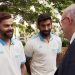 ബുമ്രയെ നേരിട്ട് അഭിനന്ദിച്ച് ഓസ്ട്രേലിയൻ പ്രധാനമന്ത്രി