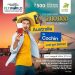 യാത്രയ്ക്ക് മുമ്പ് ഡ്യൂട്ടി ഫ്രീ വൗച്ചർ കരസ്ഥമാക്കൂ!! ഓഫർ പ്രഖ്യാപിച്ച് ഫ്ലൈ വേൾഡ്
