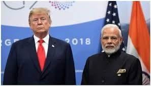 വീണ്ടും ട്രംപ്; വ്യാപാര, നയതന്ത്ര മേഖലകളില് കൂടുതല് സഹകരണം പ്രതീക്ഷിച്ച് ഇന്ത്യ; കുടിയേറ്റത്തിൽ ആശങ്ക