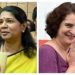 ‘പ്രിയങ്ക ​ഗാന്ധിയുടെ ജയം ജനാധിപത്യത്തിന് നല്ലത്, പാർലമെന്റിലേക്ക് സ്വാ​ഗതം ചെയ്യുന്നു’: കനിമൊഴി എംപി