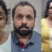 ഫ്ലാറ്റിൽ ഒപ്പമിരുന്ന് മദ്യപിച്ചു, ഡംബൽ എടുത്ത് തലക്കടിച്ചു; ജെയ്സിയെ ക്രൂരമായി കൊലപ്പെടുത്തിയത് സുഹൃത്തുക്കൾ