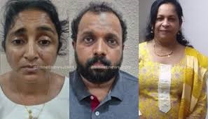 ഫ്ലാറ്റിൽ ഒപ്പമിരുന്ന് മദ്യപിച്ചു, ഡംബൽ എടുത്ത് തലക്കടിച്ചു; ജെയ്സിയെ ക്രൂരമായി കൊലപ്പെടുത്തിയത് സുഹൃത്തുക്കൾ