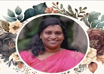 തൊടുപുഴ സ്വദേശിനിയായ മലയാളി നഴ്സ് അയർലണ്ടിൽ നിര്യാതയായി