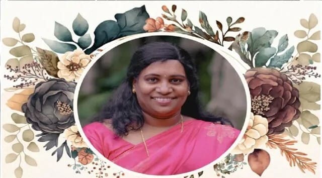 തൊടുപുഴ സ്വദേശിനിയായ മലയാളി നഴ്സ് അയർലണ്ടിൽ നിര്യാതയായി