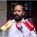 കൊടകര കുഴല്പ്പണ കേസില് സതീശന്റെ മൊഴി ഇന്ന് രേഖപ്പെടുത്തും; തുടരന്വേഷണത്തിൽ പിന്നീട് തീരുമാനം