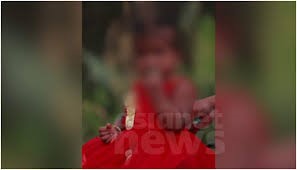 അങ്കണവാടിയിൽ വീണ് മൂന്ന് വയസുകാരി ഗുരുതരാവസ്ഥയിൽ; തലയിൽ ആന്തരിക രക്തസ്രാവം, കുട്ടി ചികിത്സയിൽ