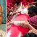 എംഎം ലോറൻസിന്റെ മൃതദേഹം മെഡിക്കൽ പഠനത്തിന് വിട്ടുനൽകിയതിനെതിരെ വീണ്ടും ഹൈക്കോടതിയെ സമീപിച്ച് മകൾ