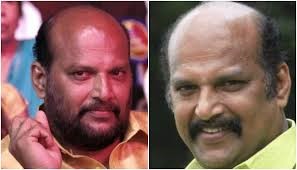 സിനിമാ നടൻ മേഘനാഥൻ അന്തരിച്ചു; അന്ത്യം കോഴിക്കോട് ചികിത്സയിലിരിക്കെ