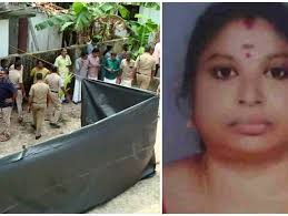 ദൃശ്യം മോഡൽ കൊല, വിജയലക്ഷ്മിയുടെ മൃതദേഹം കണ്ടെത്തി, മിസിംഗ് കേസിൽ തുമ്പായത് കെഎസ്ആർടിസിയിൽ നിന്നും കിട്ടിയ ഫോൺ