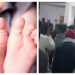 ആശുപത്രിയിൽ വൻതീപിടുത്തം; 10 നവജാത ശിശുക്കൾക്ക് ദാരുണാന്ത്യം; 16 കുഞ്ഞുങ്ങളുടെ നില ഗുരുതരം