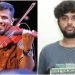സ്വർണക്കവർച്ച കേസ്; ഡ്രൈവർ അർജുൻ്റെ അറസ്റ്റിന് ബാലഭാസ്കറിന്റെ അപകടമരണ കേസുമായി ബന്ധമില്ലെന്ന് പൊലീസ്
