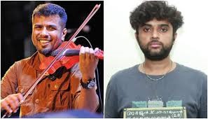 സ്വർണക്കവർച്ച കേസ്; ഡ്രൈവർ അർജുൻ്റെ അറസ്റ്റിന് ബാലഭാസ്കറിന്റെ അപകടമരണ കേസുമായി ബന്ധമില്ലെന്ന് പൊലീസ്