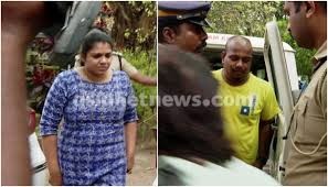 അമ്മയും മകളും അടക്കം 3 പ്രതികൾ, ഒളിവിൽ കഴിഞ്ഞത് തലസ്ഥാനത്ത്; യുകെയിലേക്ക് വിസയെന്ന പേരിൽ തട്ടിയത് ലക്ഷങ്ങൾ