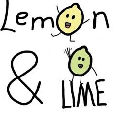 ഏഴു വയസ്സുകാരി കൈറ ശർമ ചന്ദ്രയുടെ പുസ്തകം Lemon and lime ആമസോണിൽ