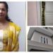 അമ്മയെ വിളിച്ചിട്ട് കിട്ടുന്നില്ല, കാനഡയിൽ നിന്ന് മകൾ പൊലീസിനോട്; മൃതദേഹം ശുചിമുറിയിൽ, പ്രതിക്കായി തെരച്ചില്