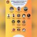 കേരള അസോസിയേഷൻ ഓഫ് ടൗൺസ് വില്ലിനു പുതിയ നേതൃത്വം