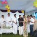 വികോഡ് ഇൻഫോടെക്ന്റെ  പുതിയ ഹെഡ് ക്വാർട്ടേഴ്സ് പി.ജെ ജോസഫിൻ്റെ സാന്നിധ്യത്തിൽ എം.പി ഡീൻ കുര്യാക്കോസ് ഉദ്ഘാടനം ചെയ്തു