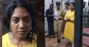 10 ലക്ഷം വാങ്ങിയ ശേഷം ഒരു വിവരവുമില്ല; വിദേശത്ത് പഠിക്കാൻ വിസ ശരിയാക്കാമെന്ന് പറഞ്ഞ് തട്ടിപ്പ്, യുവതി പിടിയിൽ