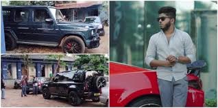 ആൽവിന്റെ ജീവനെടുത്ത അപകടത്തിന് കാരണം ബെൻസ് കാർ, എംവിഡി കണ്ടെത്തി, കർശന നടപടി; ഡ്രൈവർമാരുടെ ലൈസൻസ് പോകും