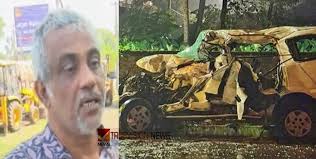 ആലപ്പുഴ അപകടം: ഷാമിൽ ഖാന് 1000 രൂപ വാടക നൽകി; വാഹന ഉടമക്കെതിരെ മോട്ടോർവാഹന വകുപ്പ് നടപടിയെടുക്കും