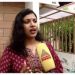 ബിയര്കുപ്പി വിവാദം: ‘ചൂടുവെള്ളം വിതരണം ചെയ്ത കുപ്പിയാണ് ദൃശ്യങ്ങളില്, പ്രചരിപ്പിച്ചത് അസംബന്ധം’: ചിന്ത ജെറോം