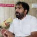 പാലക്കാട് ഉപതിരഞ്ഞെടുപ്പ് പ്രചരണത്തിന് ചുമതല തന്നില്ല, അതൃപ്തി പരസ്യമാക്കി ചാണ്ടി ഉമ്മൻ