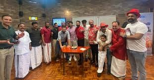 ശ്രദ്ധേയമായി മെൽബൺ സോഷ്യൽ ക്ലബിന്റെ ക്രിസ്മസ്–പുതുവത്സരാഘോഷം