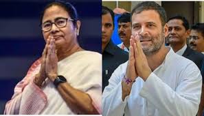 മമമതയുടെ പാർട്ടിയെ തമിഴ്നാട്ടിൽ ആർക്കും അറിയില്ല,ഇന്ത്യസഖ്യനേതൃതർക്കത്തിൽ കോൺഗ്രസിനെ പിന്തുണച്ച് ഡിഎംകെ