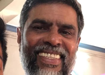 മൽപ്പാൻ ജോസഫ് ഹൃദയാഘാതത്തെ തുടർന്ന് ഓസ്ട്രേലിയയിൽ നിര്യാതനായി