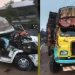 എറണാകുളത്ത് തടി ലോറിയും ട്രാവലറും കൂട്ടിയിടിച്ച് അപകടം; ട്രാവലര് ഡ്രൈവര് മരിച്ചു, സ്ത്രീക്ക് ഗുരുതര പരിക്ക്