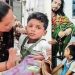മുംബൈ ബോട്ട് അപകടത്തിൽപ്പെട്ടവരിൽ മലയാളി കുടുംബവും, തിരച്ചിൽ