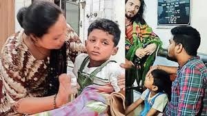 മുംബൈ ബോട്ട് അപകടത്തിൽപ്പെട്ടവരിൽ മലയാളി കുടുംബവും, തിരച്ചിൽ
