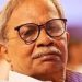 എം.ടി വാസുദേവൻ നായരുടെ വിയോഗം: സംസ്ഥാനത്ത് 2 ദിവസത്തെ ദുഖാചരണം; ഔദ്യോഗിക പരിപാടികളെല്ലാം മാറ്റിവച്ചു