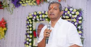 ജർമൻ പൗരനായിരിക്കെ തെരഞ്ഞെടുപ്പിൽ മത്സരിച്ചു; മുൻ എംഎൽഎക്ക് 30 ലക്ഷം രൂപ പിഴ