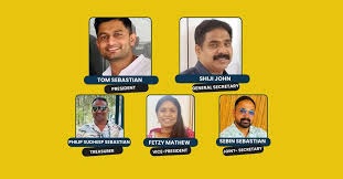 വാഗവാഗ മലയാളി അസോസിയേഷൻ ഭാരവാഹികളെ തിരഞ്ഞെടുത്തു