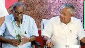 തലമുറകളെ സ്വാധീനിച്ച പ്രിയ എഴുത്തുകാരന് അന്ത്യാഞ്ജലി, അനുശോചിച്ച് മുഖ്യമന്ത്രിയടക്കമുള്ളവർ