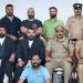 ബ്രിസ്ബെനിലെ നാടകവേദികളെ സജീവമാക്കി നവരസ സൺഷൈൻ കോസ്റ്റിന്റെ കലാകാരന്മാർ