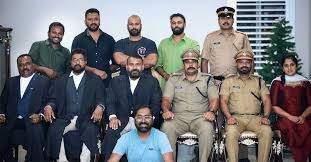ബ്രിസ്ബെനിലെ നാടകവേദികളെ സജീവമാക്കി നവരസ സൺഷൈൻ കോസ്റ്റിന്റെ കലാകാരന്മാർ