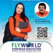 ഫ്ലൈവേൾഡ് ‘സ്റ്റുഡന്റ് വിസ സക്സസ്സ് മീറ്റ് കൊച്ചിയിൽ നടന്നു
