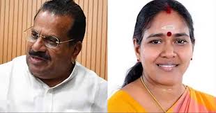 ശോഭ സുരേന്ദ്രനെതിരായ മാനനഷ്ടക്കേസിൽ നടപടി വൈകുന്നതിനെതിരെ ഇ പി ജയരാജന്റെ ഹർജി; ഹൈക്കോടതി ഇന്ന് പരിഗണിക്കും