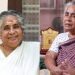 സിനിമ,സീരിയൽതാരം മീനഗണേഷ് അന്തരിച്ചു