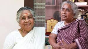 സിനിമ,സീരിയൽതാരം മീനഗണേഷ് അന്തരിച്ചു