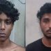 സുരേഷ് ​ഗോപിയുടെ കുടുംബവീട്ടിലെ മോഷണം; പ്രതികൾ പിടിയിൽ