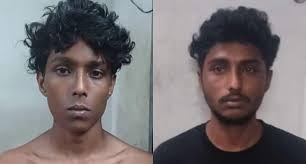 സുരേഷ് ഗോപിയുടെ കുടുംബവീട്ടിലെ മോഷണം; പ്രതികൾ പിടിയിൽ