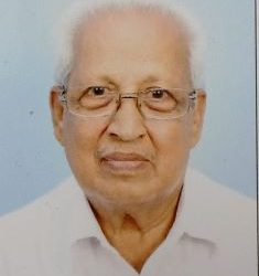 ചാലക്കുടി സ്വദേശി ചാക്കപ്പൻ നിര്യാതനായി