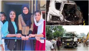 പനയംപാടം അപകടം: അപകടമൊഴിവാക്കാൻ നിർദേശങ്ങൾ, സംയുക്ത സുരക്ഷാ പരിശോധനയുടെ റിപ്പോ൪ട്ട് ഇന്ന് കൈമാറും